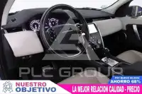 2020 Land Rover Discovery