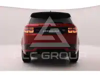 2020 Land Rover Discovery