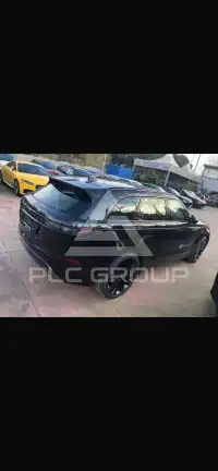 2020 Land Rover Discovery