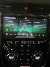 2020 Land Rover Discovery