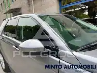 2020 Land Rover Discovery