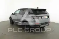 2020 Land Rover Discovery