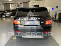 2020 Land Rover Discovery