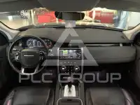 2020 Land Rover Discovery