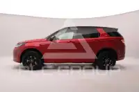 2020 Land Rover Discovery