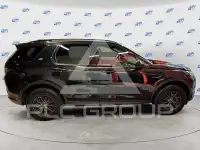 2020 Land Rover Discovery