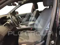 2020 Land Rover Discovery