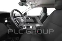 2020 Land Rover Discovery