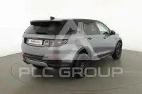 2020 Land Rover Discovery