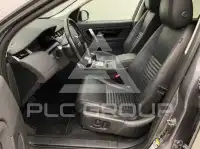 2020 Land Rover Discovery