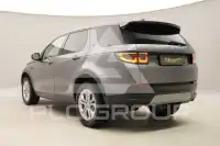 2020 Land Rover Discovery
