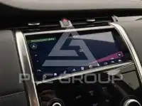 2020 Land Rover Discovery