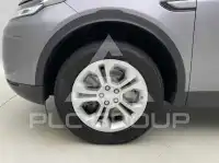 2020 Land Rover Discovery
