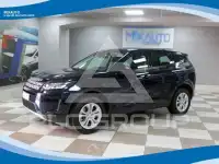 2020 Land Rover Discovery