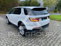 2020 Land Rover Discovery
