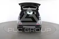 2020 Land Rover Discovery