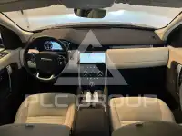 2020 Land Rover Discovery