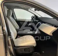 2020 Land Rover Discovery