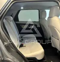 2020 Land Rover Discovery