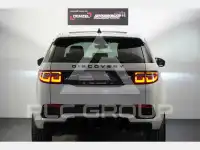 2020 Land Rover Discovery