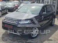 2020 Land Rover Discovery
