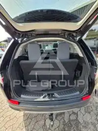 2020 Land Rover Discovery