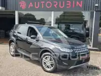 2020 Land Rover Discovery