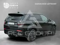 2020 Land Rover Discovery