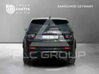 2020 Land Rover Discovery
