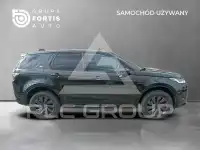 2020 Land Rover Discovery