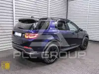 2020 Land Rover Discovery