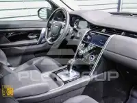2020 Land Rover Discovery