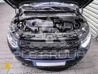 2020 Land Rover Discovery