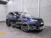 2020 Land Rover Discovery