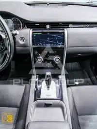 2020 Land Rover Discovery