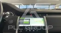 2020 Land Rover Discovery