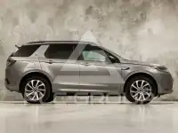 2020 Land Rover Discovery
