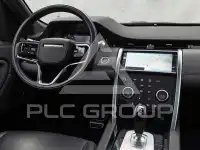 2020 Land Rover Discovery