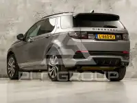2020 Land Rover Discovery