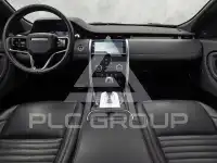 2020 Land Rover Discovery