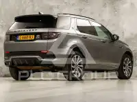 2020 Land Rover Discovery