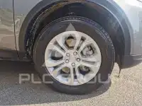 2020 Land Rover Discovery