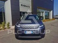 2020 Land Rover Discovery