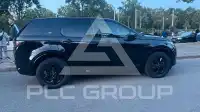 2020 Land Rover Discovery