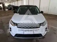 2020 Land Rover Discovery