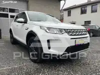 2020 Land Rover Discovery