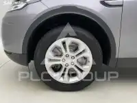 2020 Land Rover Discovery