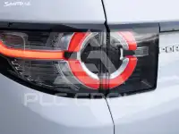 2020 Land Rover Discovery