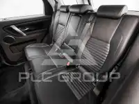 2020 Land Rover Discovery