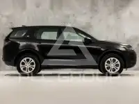 2020 Land Rover Discovery